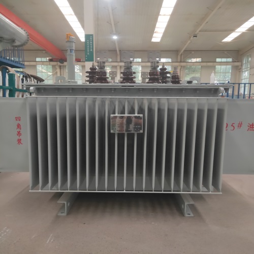 陆河sh15-315KVA非晶合金变压器