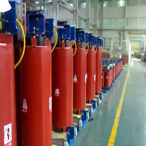 陆河SCB10-200KVA干式变压器