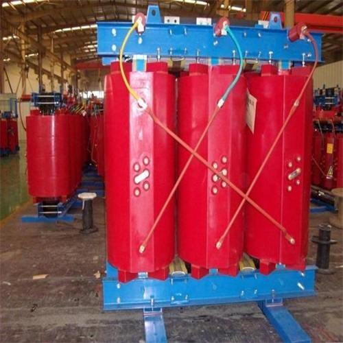 陆河SCB10-1000KVA干式变压器