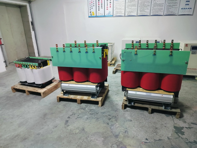 陆河KS11-1000KVA矿用变压器